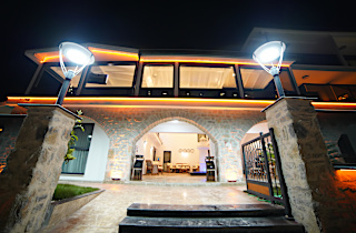 Datça Suites Luxury Boutique Hotel Genel 4